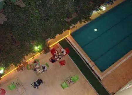 Apart Otel Mirage 3*