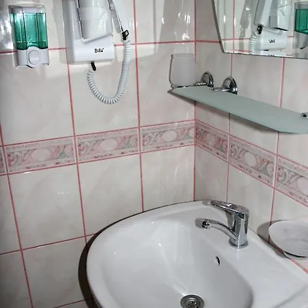 Apart Otel Mirage 3*