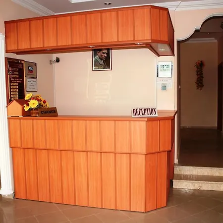 Apart Otel Mirage Alanya