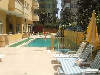 Apart Otel Mirage 3*