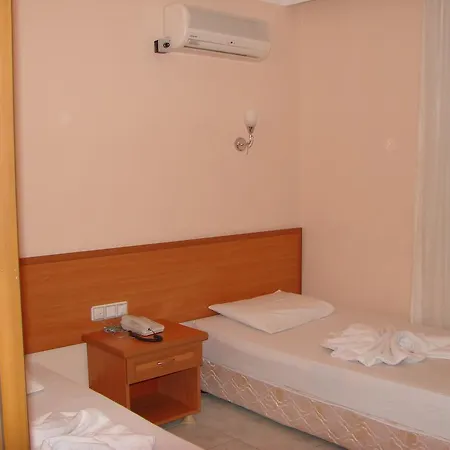 Mirage Apart Otel 3*