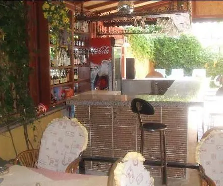 شقة فندقية Mirage