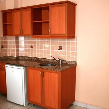 شقة فندقية Mirage