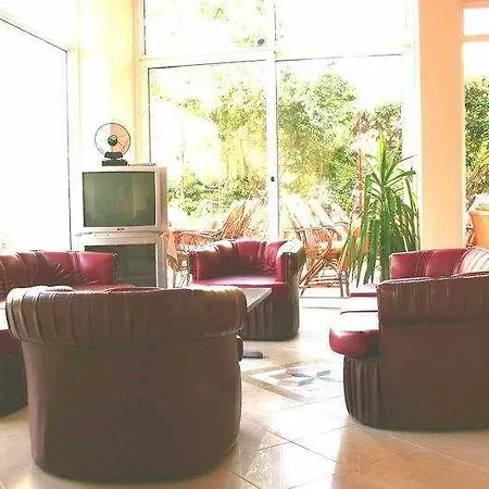 Mirage ألانيا